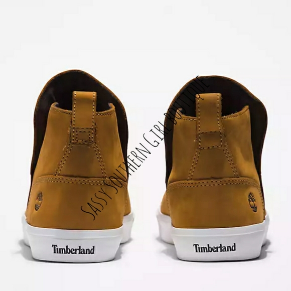 ⭐🆕 Timberland Skyla Bay Women's wheat boots - Picture 5 of 12